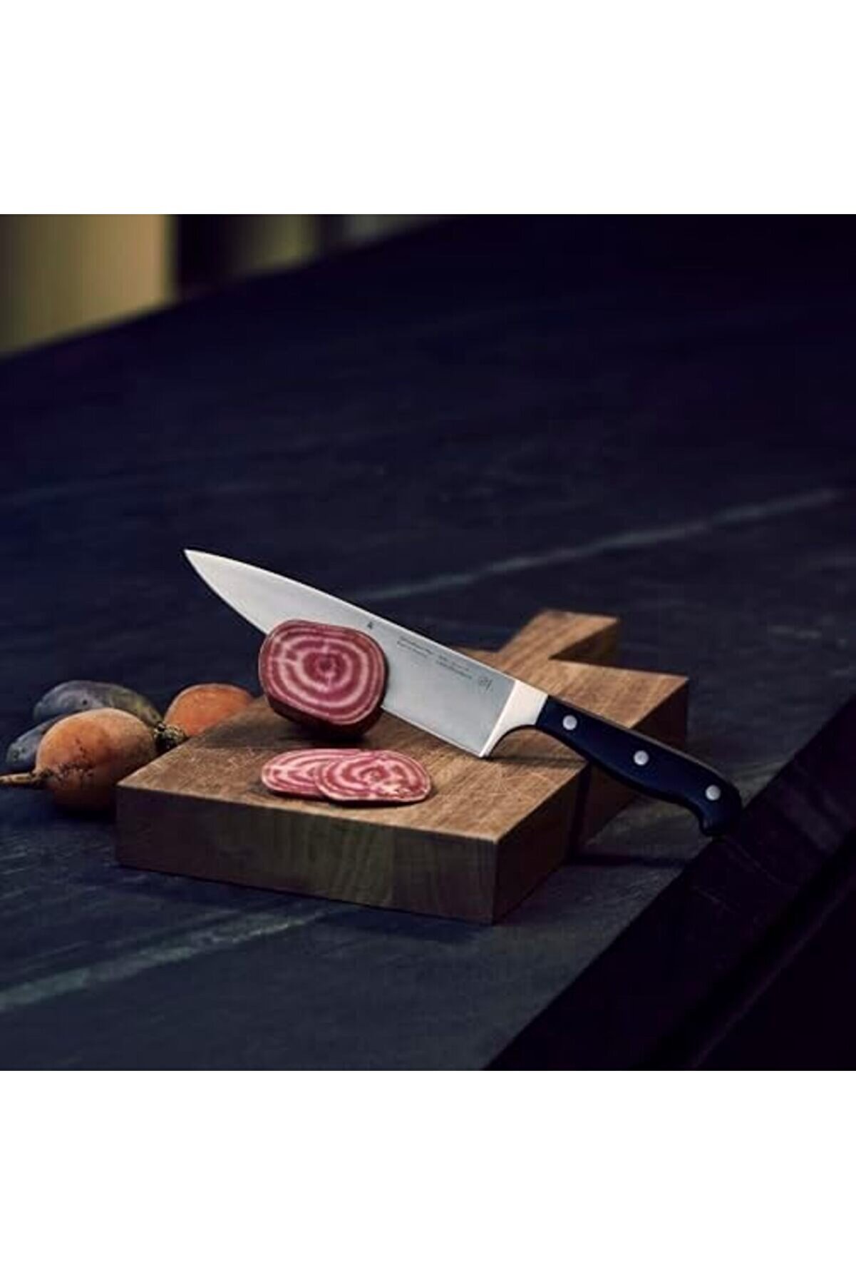 Spi̇tzenklasse Şef Bıçağı 20 Cm 1014773