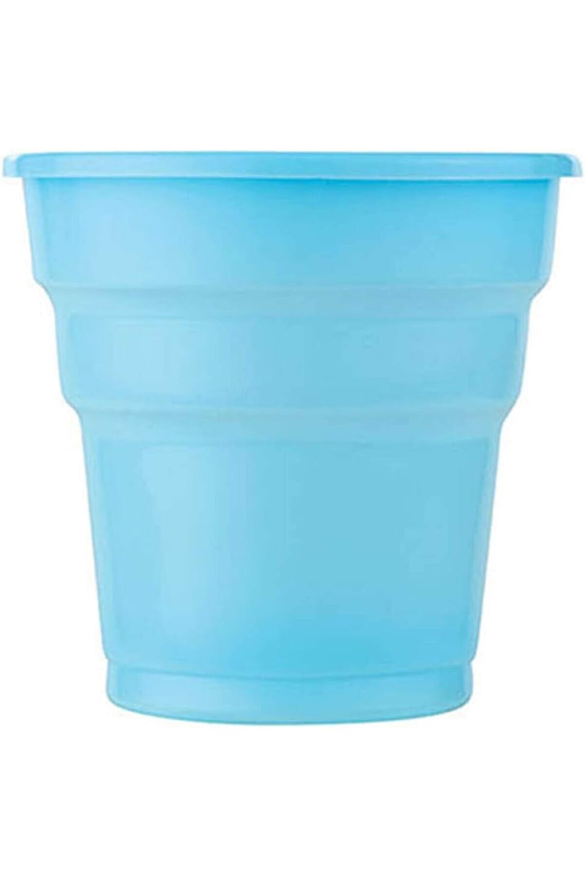 STOREMAX TM-BRD-0028 Plastik Meşrubat Bardağı, Mavi 1014773