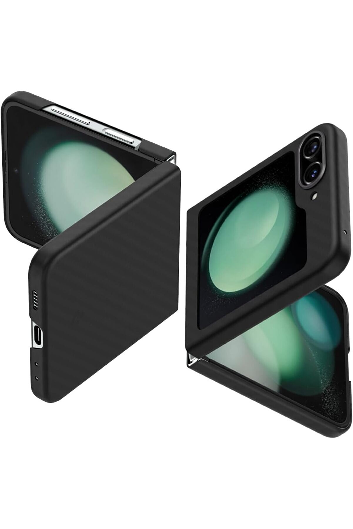 STOREMAX Z Flip 5 Kılıf Air Skin Pro - ACS06239 1014773