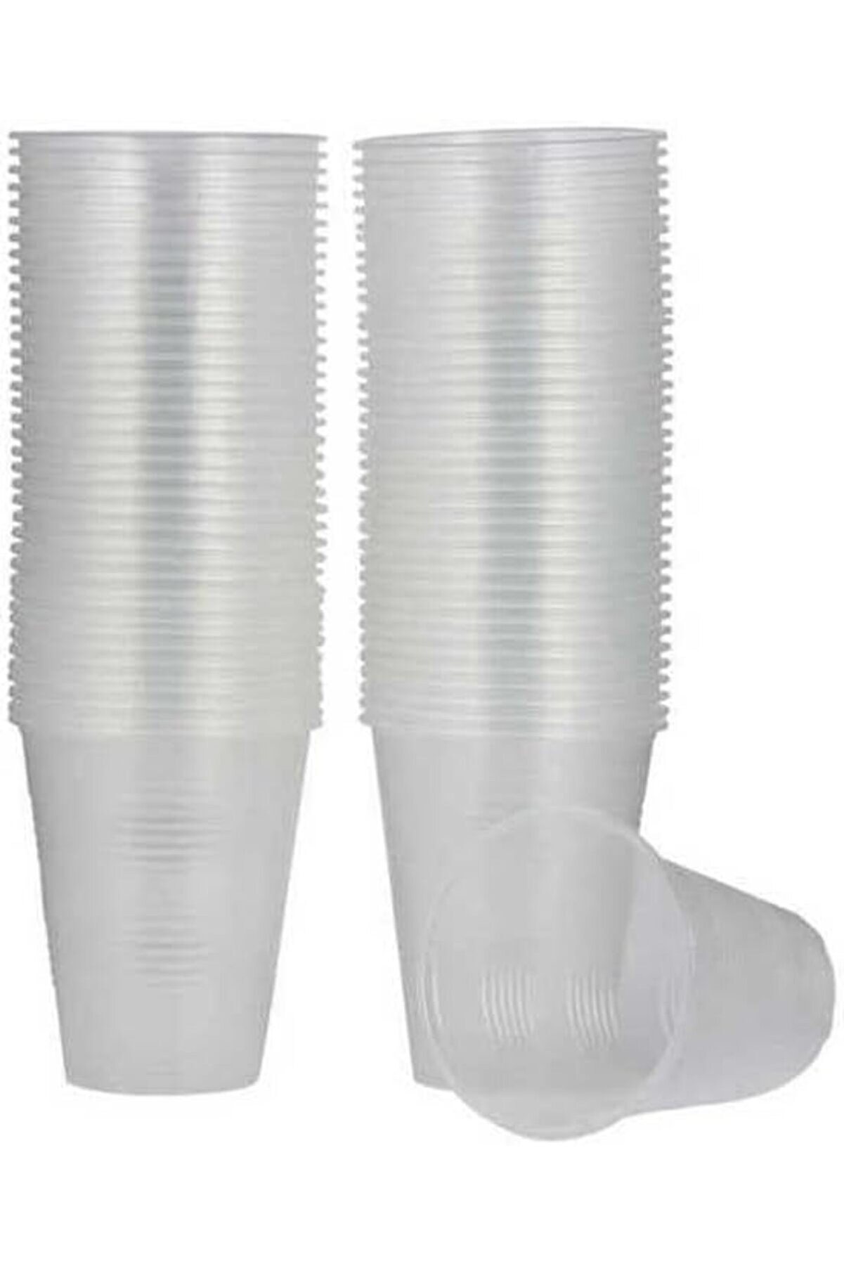 Mari̇fetleri̇m - Plasti̇k 180 Cc 100 Adet 1014773