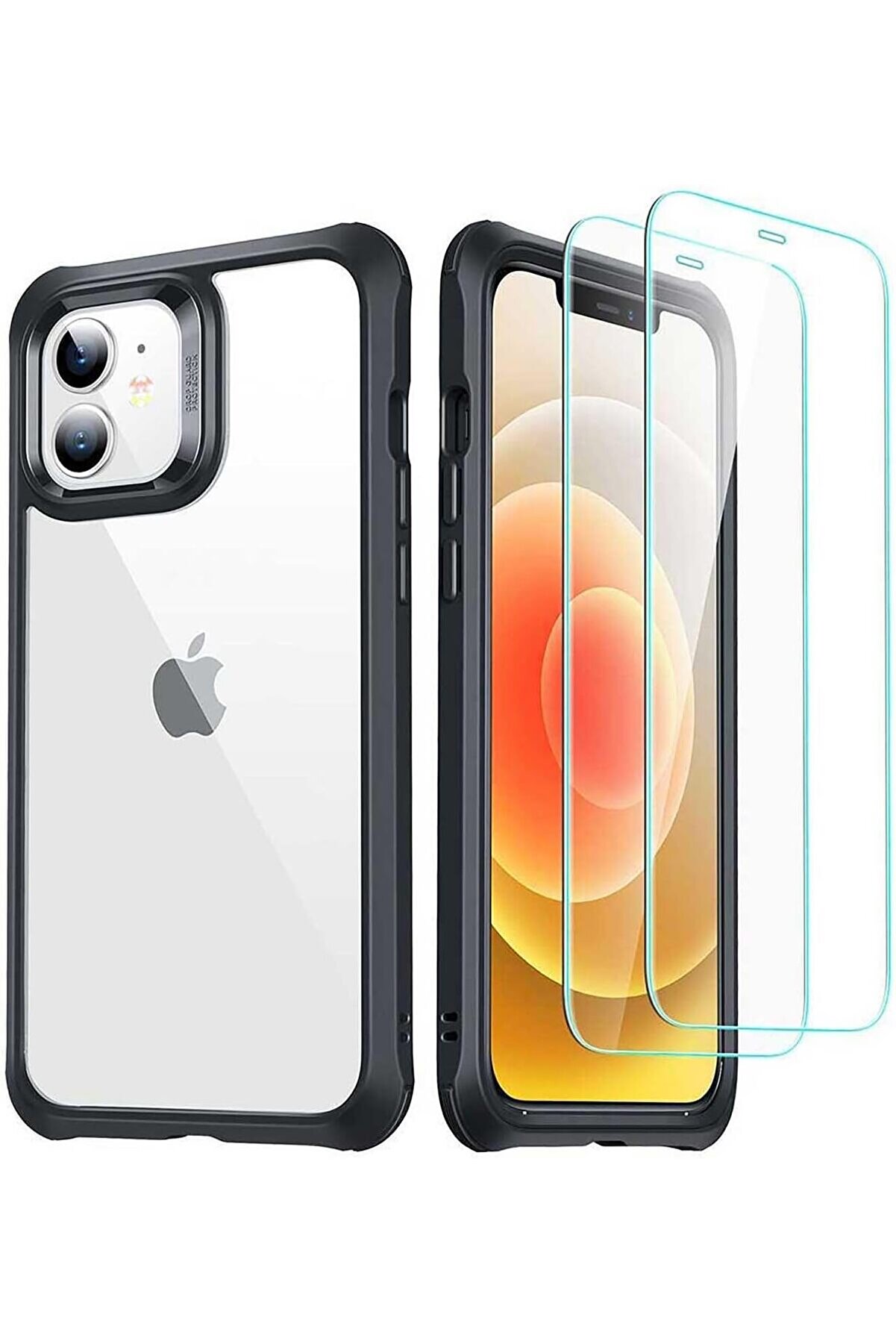 STOREMAX 12 Pro Kılıf, Siyah 1014773