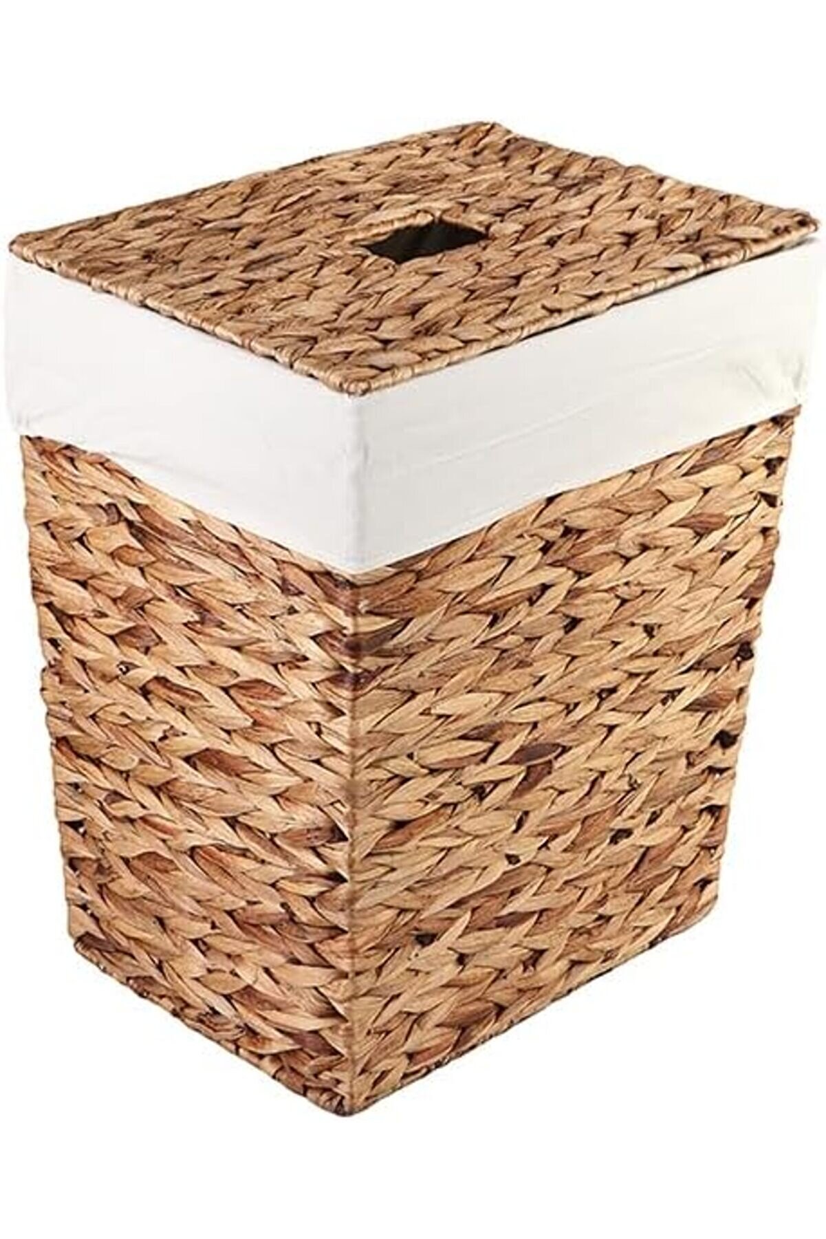 STOREMAX Tony Çamaşır Sepeti 52 Cm 1014773