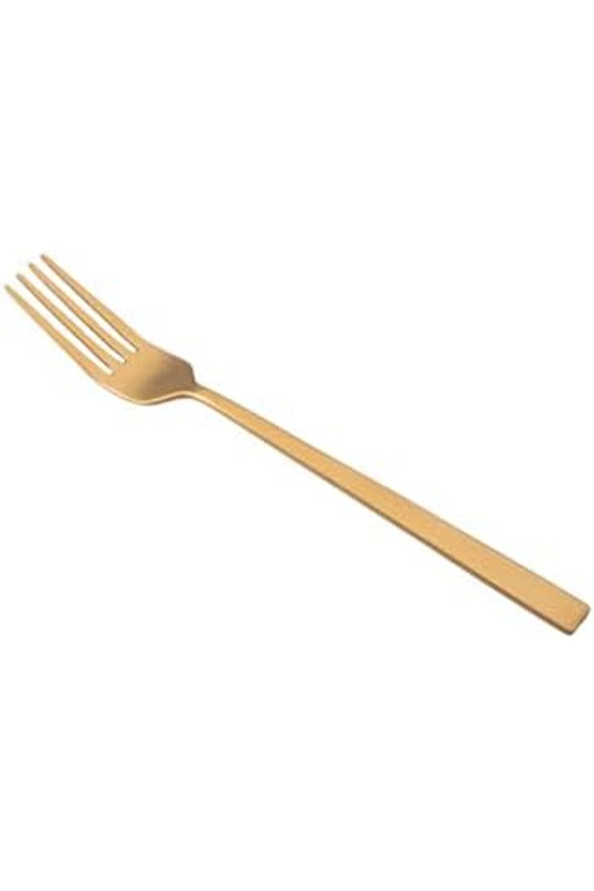 Quantum Mat Yemek Çatalı 20 Cm 6 Adet 1014773