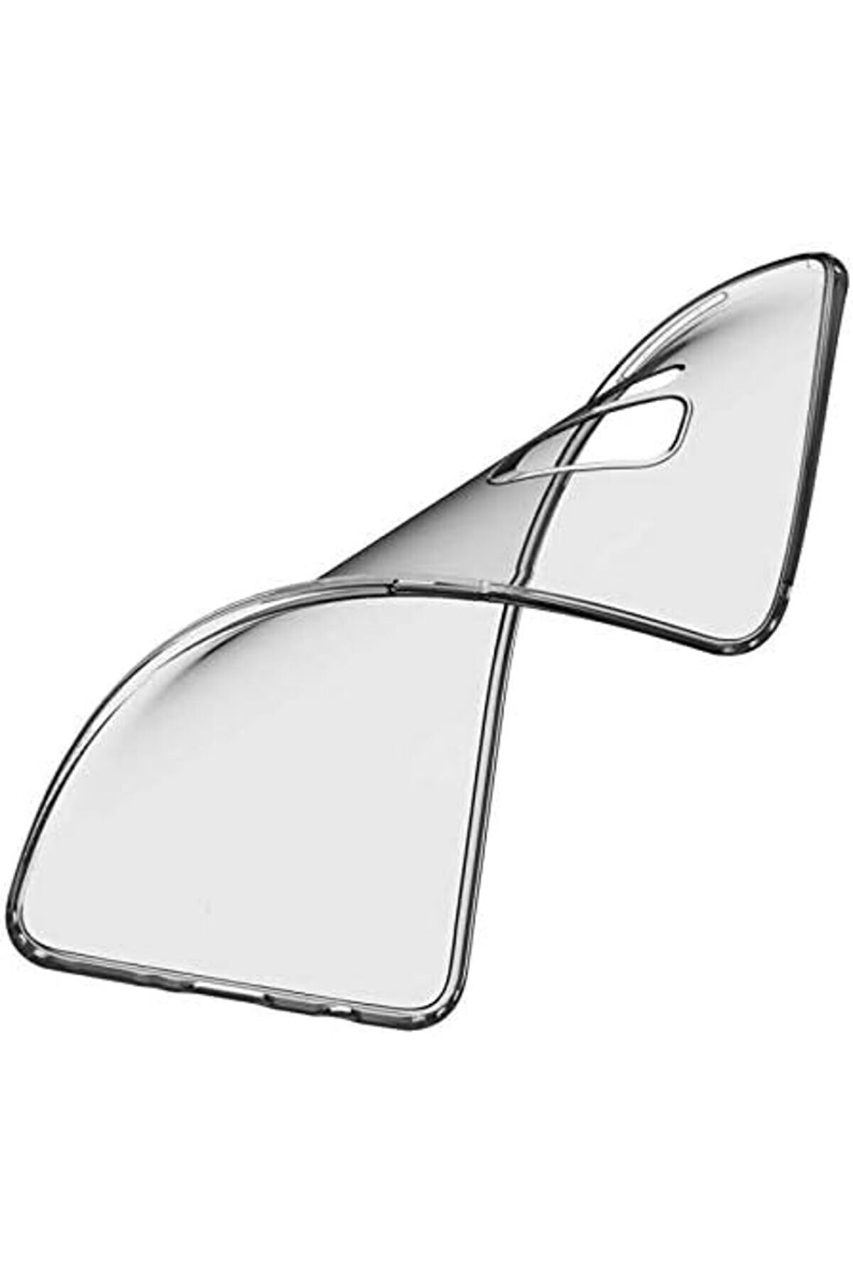 J4 Uyumlu Şeffaf Süper Si̇li̇kon Kılıf 1014773