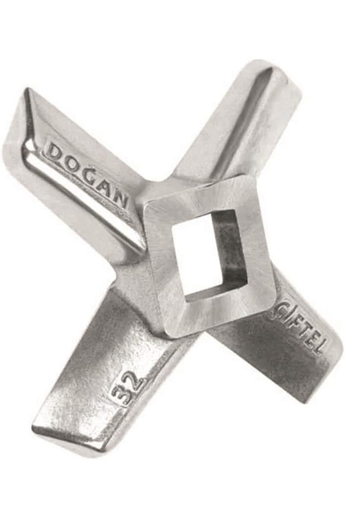 STOREMAX No Et Kıyma Makine Bıçağı Doğan Çiftel 1014773