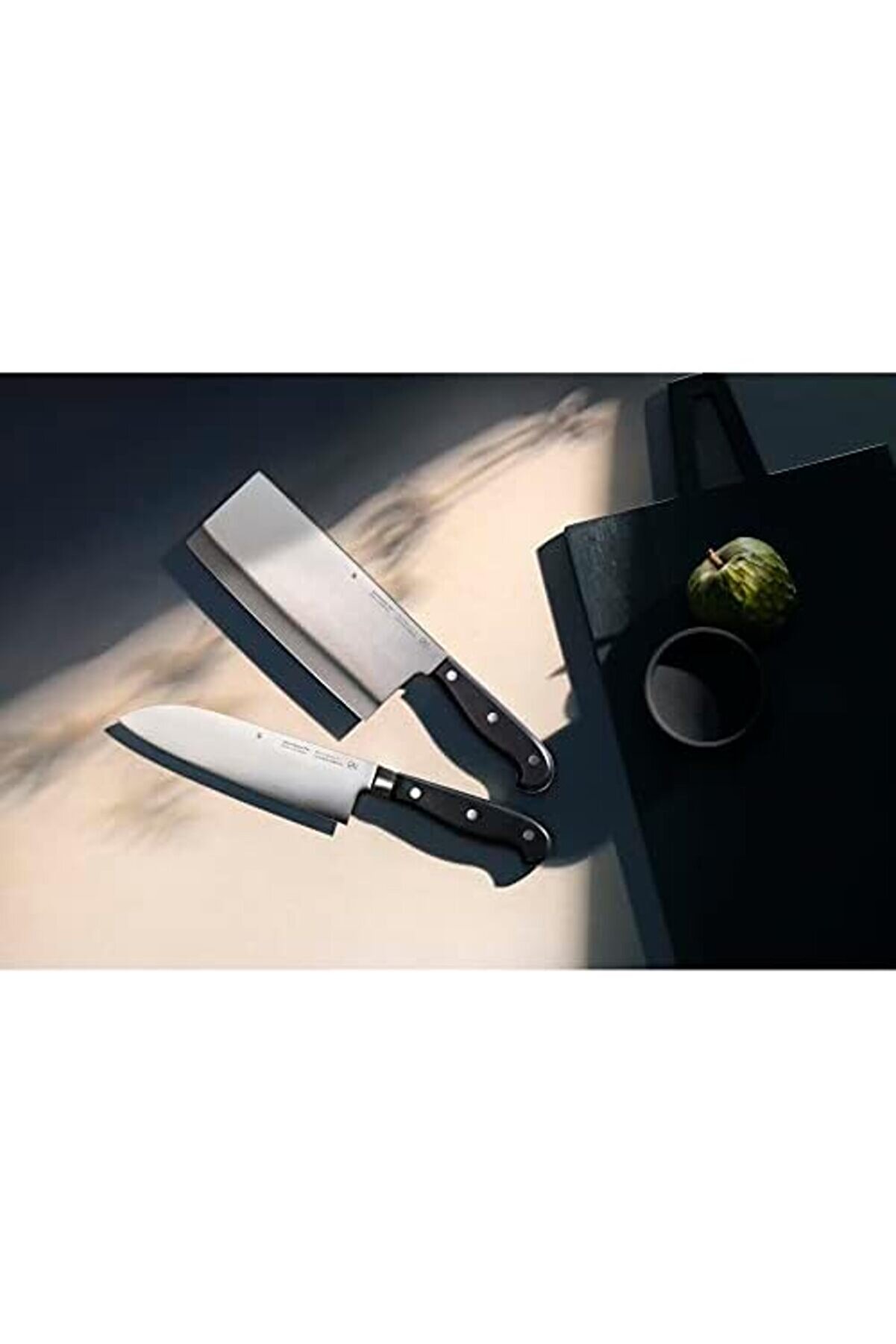 Spi̇tzenklasse Santoku Bıçağı 18 Cm 1014773