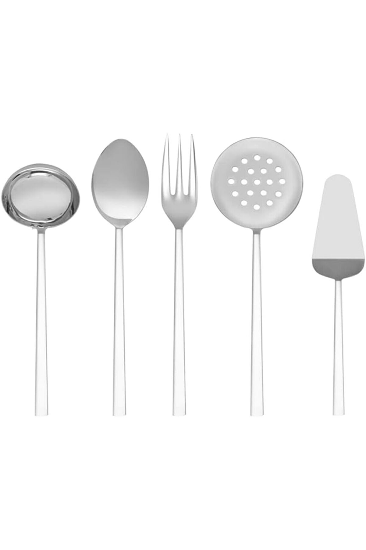 STOREMAX 5 Par&ccedil;a Servis Seti 1014773