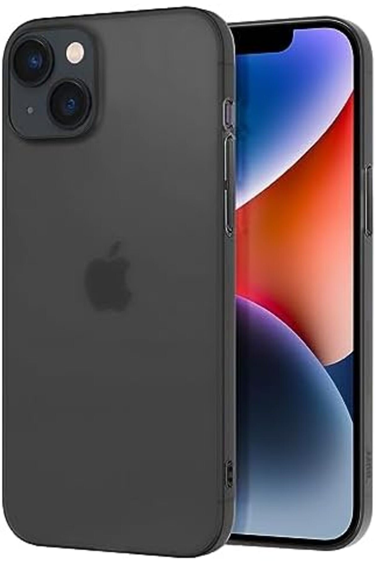 Labs 14 Sli̇mfy Saydam Kılıf (Si̇yah) 1014773