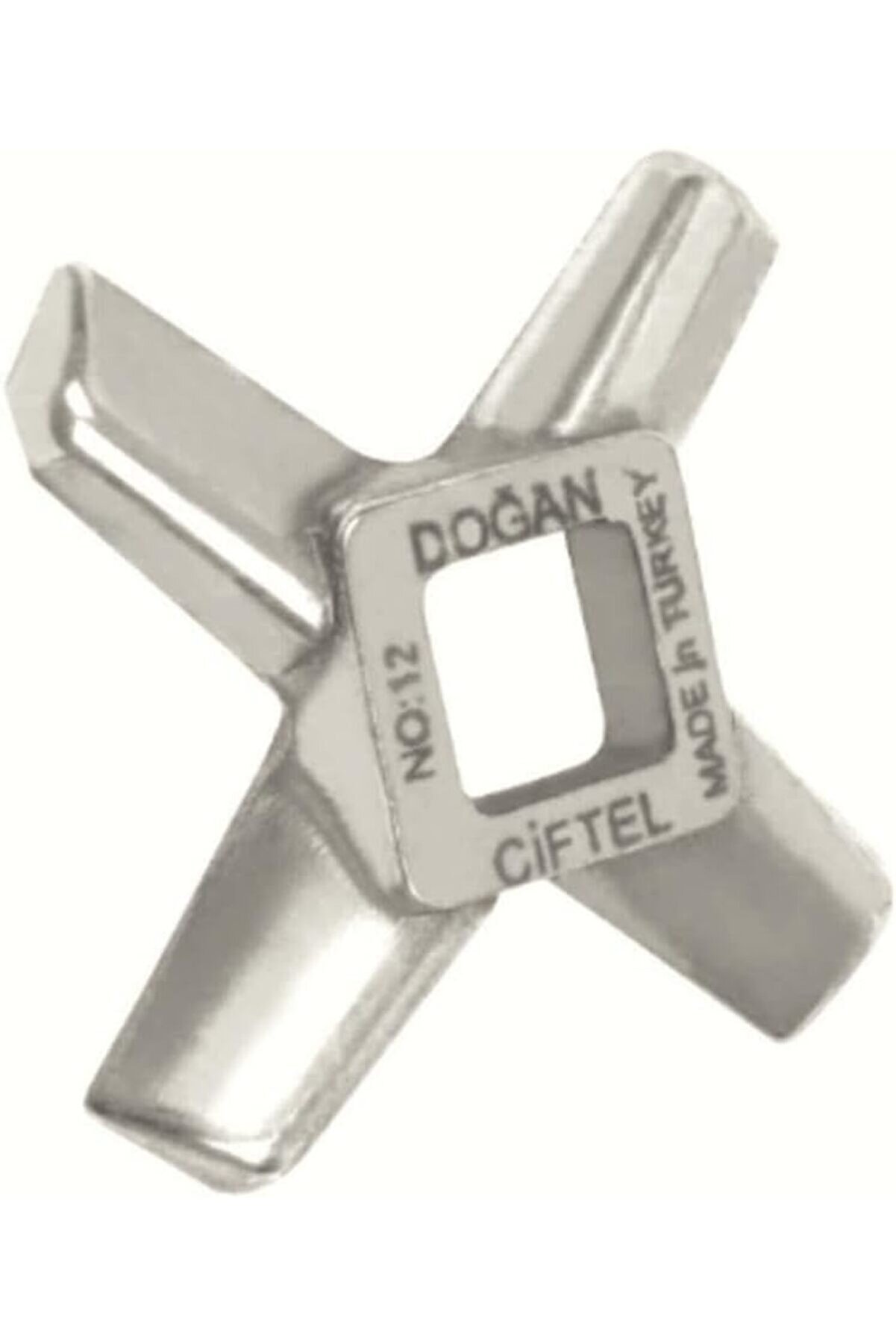 STOREMAX No Et Kıyma Makine Bıçağı Doğan Çiftel 1014773