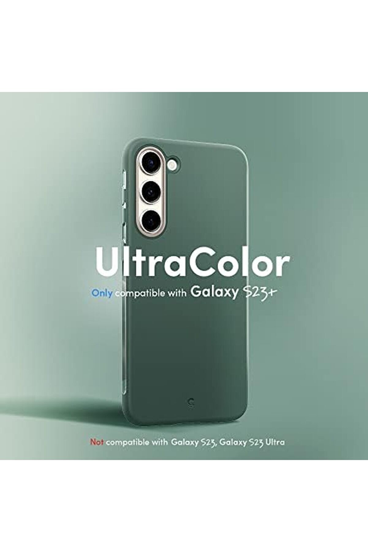 Ci̇el By S23 Kılıf Ultra - Acs05