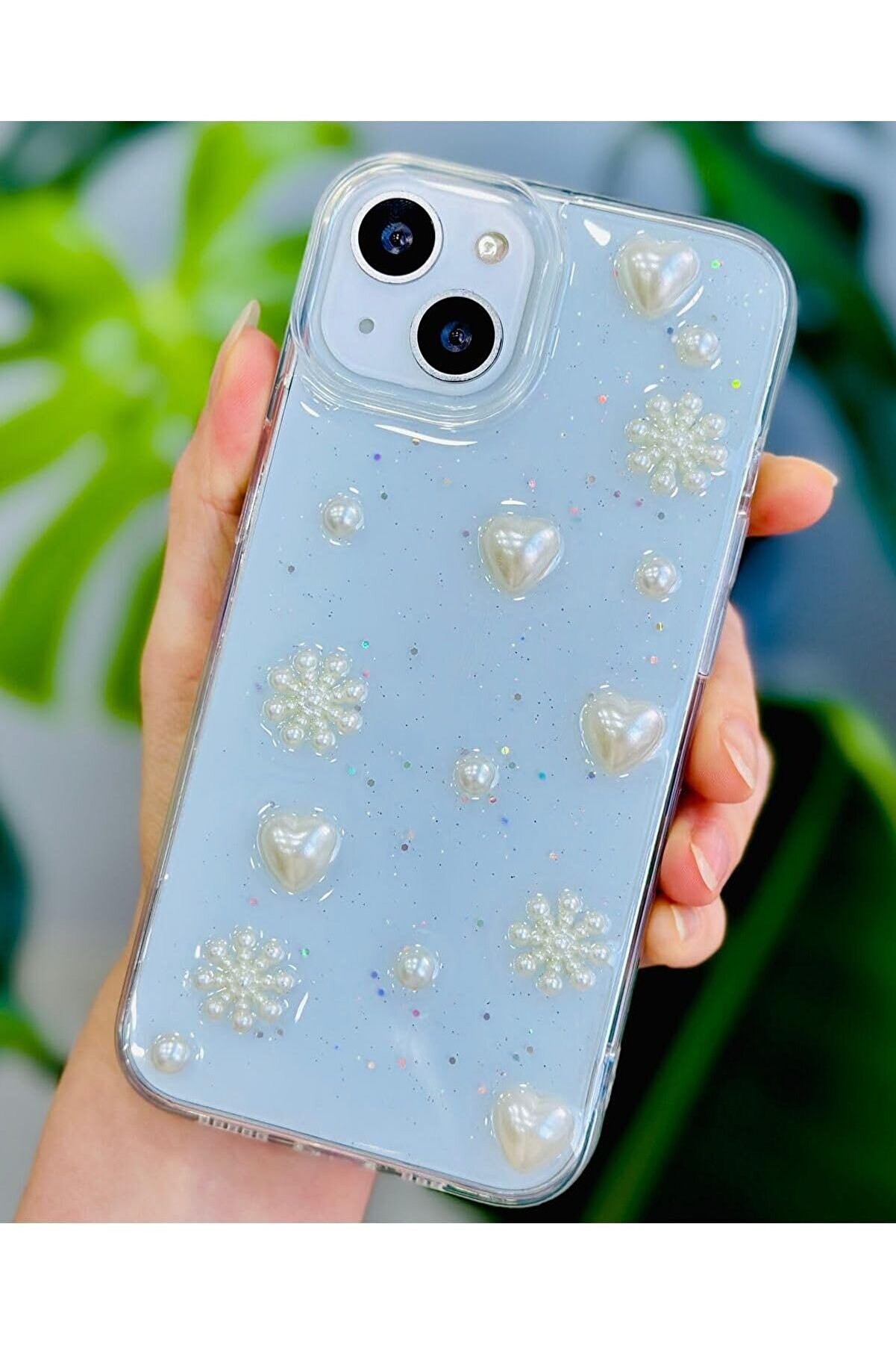 STOREMAX Aksesuar 14 - 15 ile Uyumlu Kartanesi Tasarımlı Oyuncaklı Silikon Kılıf 1014773