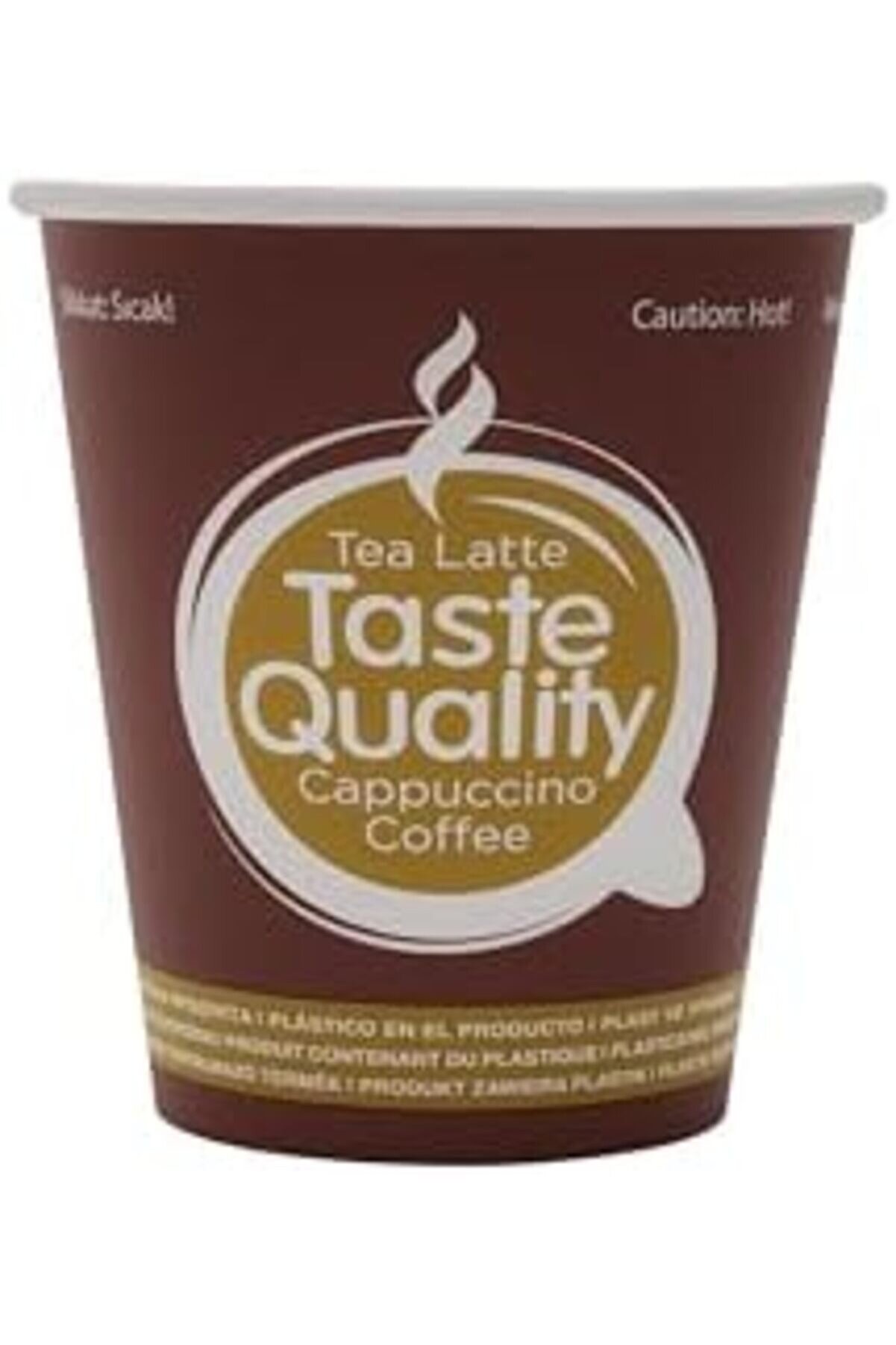 75 Adet Tek Kullanımlık Karton Bardak, Kağıt Dondurma Bardakları, Kahve Bardakları, Çay, Sıcak Ve So