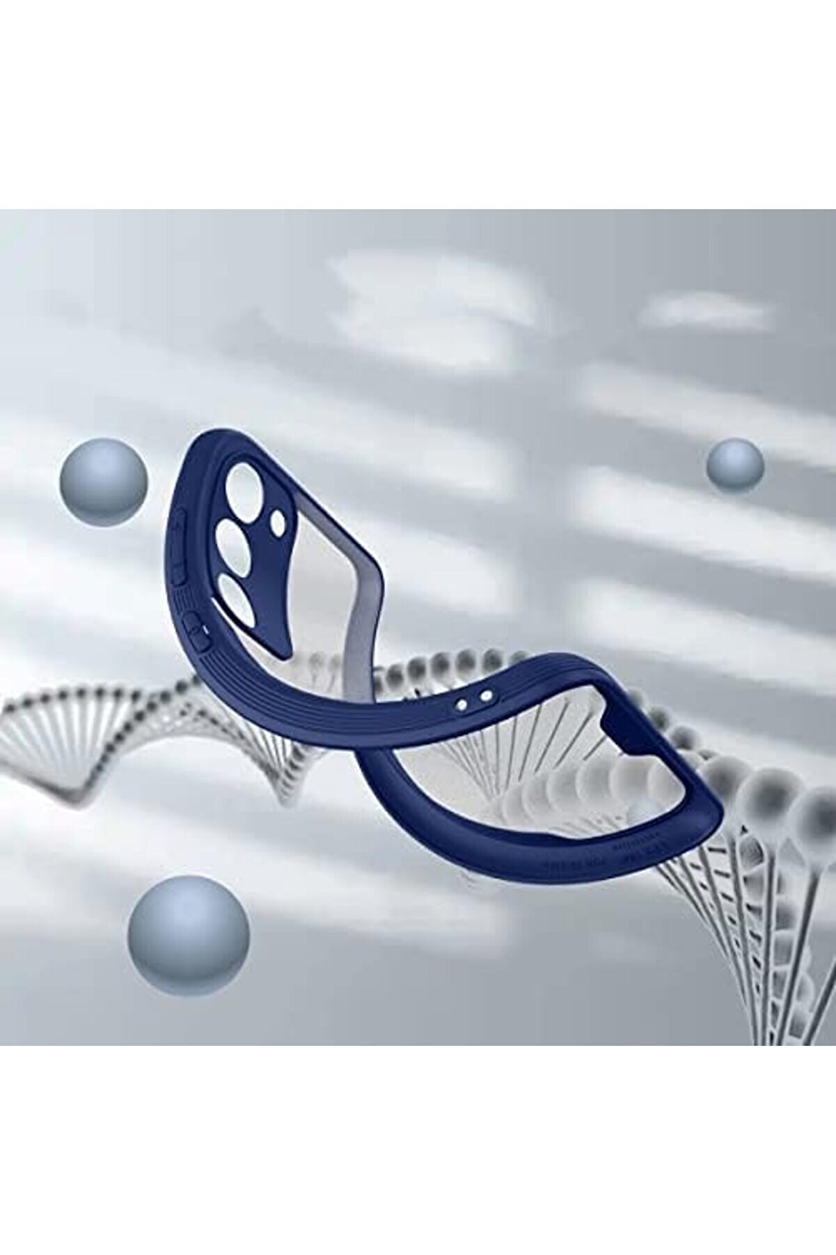 S23 Kılıf Kamera Korumalı Arkası Mat Si̇li̇kon 1014773