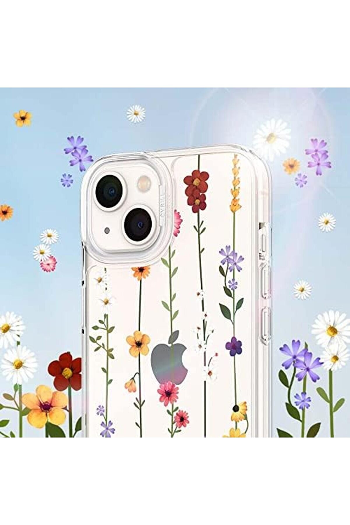 Ci̇el By 13 Mi̇ni̇ Kılıf Ceci̇le - Acs03