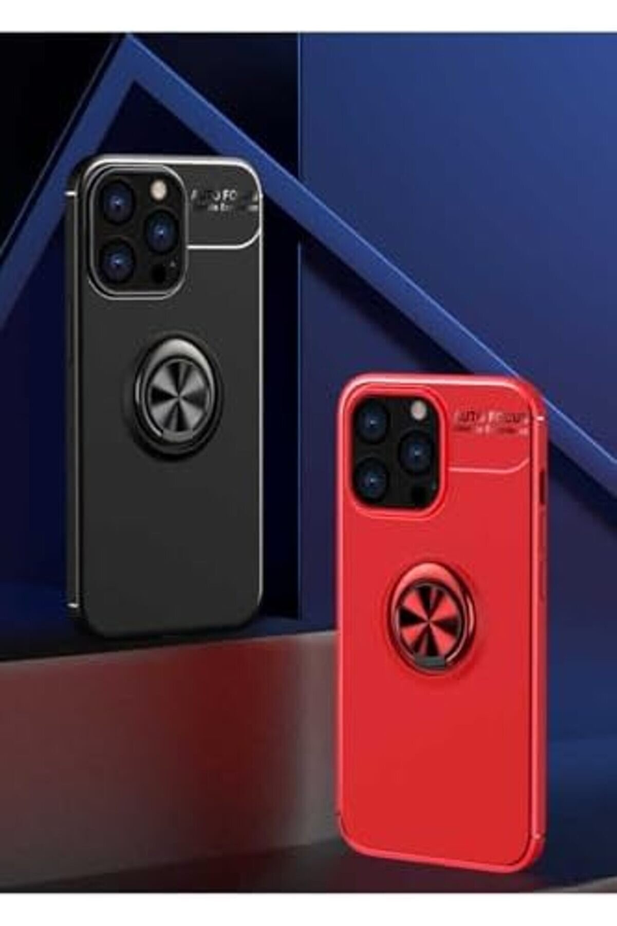 İle Uyumlu 14 Pro Kılıf Rl Si̇li̇kon Kapak, Si̇yah 1014773