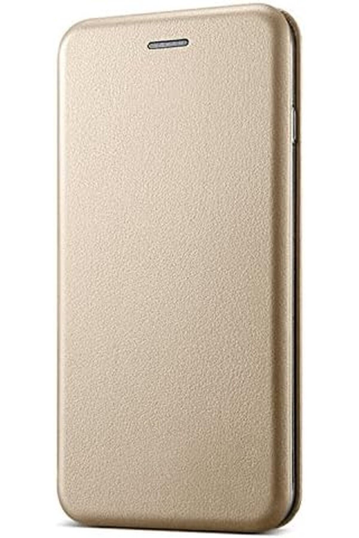 Mi̇ 10 Pro Kılıf Ultra Sli̇m Fli̇p Cover 1014773