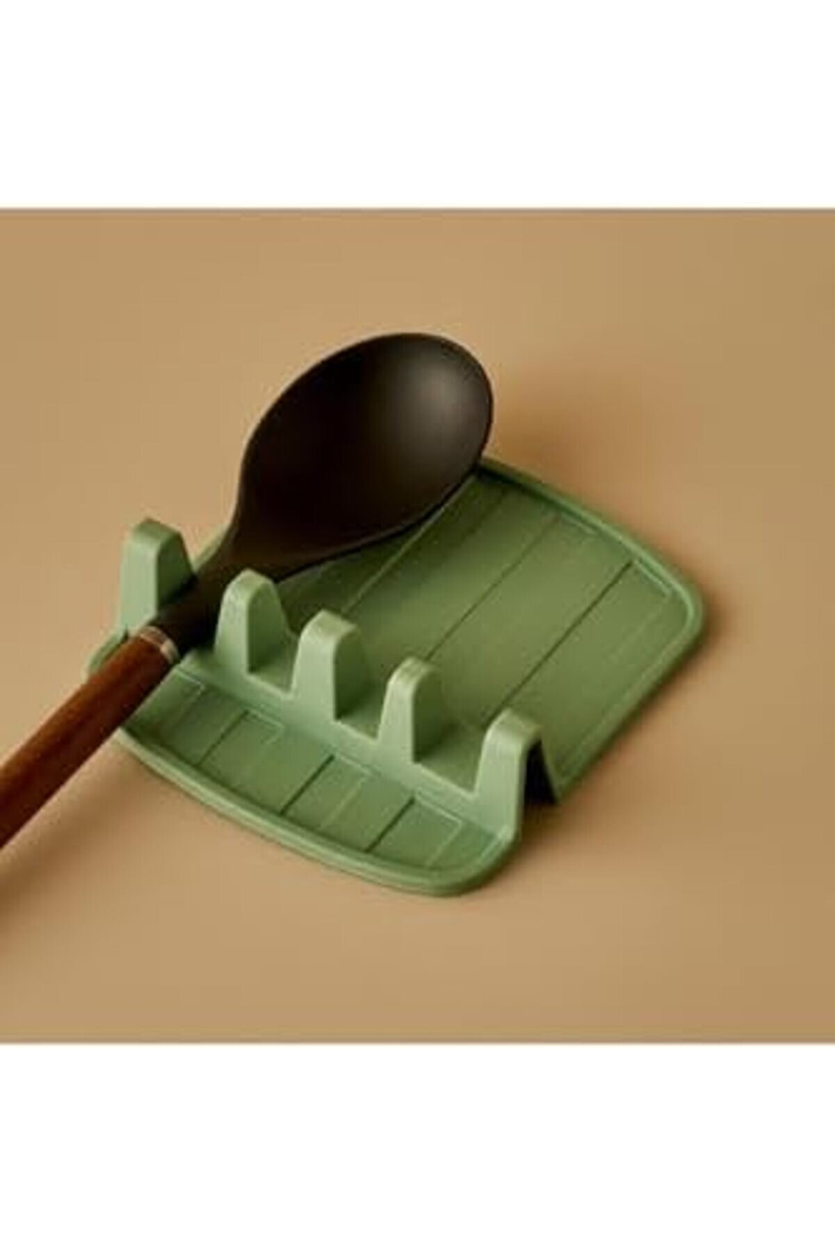 Spun Kaşıklık, Yeşi̇l, 11 X 15 1014773