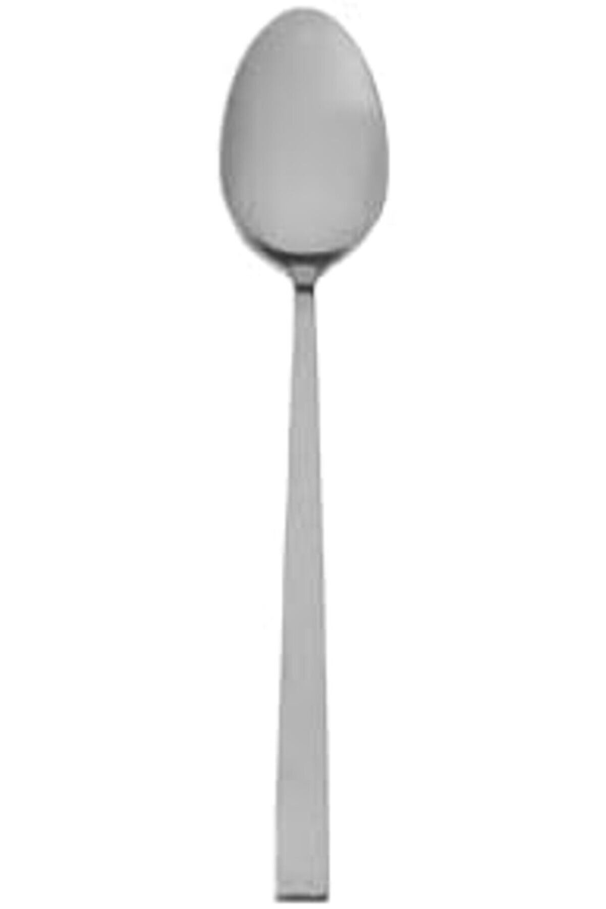 Quantum Mat Yemek Kaşığı 20Cm 6 Adet 1014773