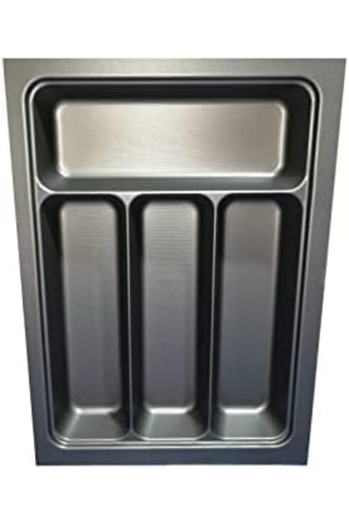 Çekmece Içi̇ Kaşıklık Bıçağı Hedi̇yeli̇ (22,5X32,5 Cm E Kadar Kesi̇lebi̇li̇r) 1014773