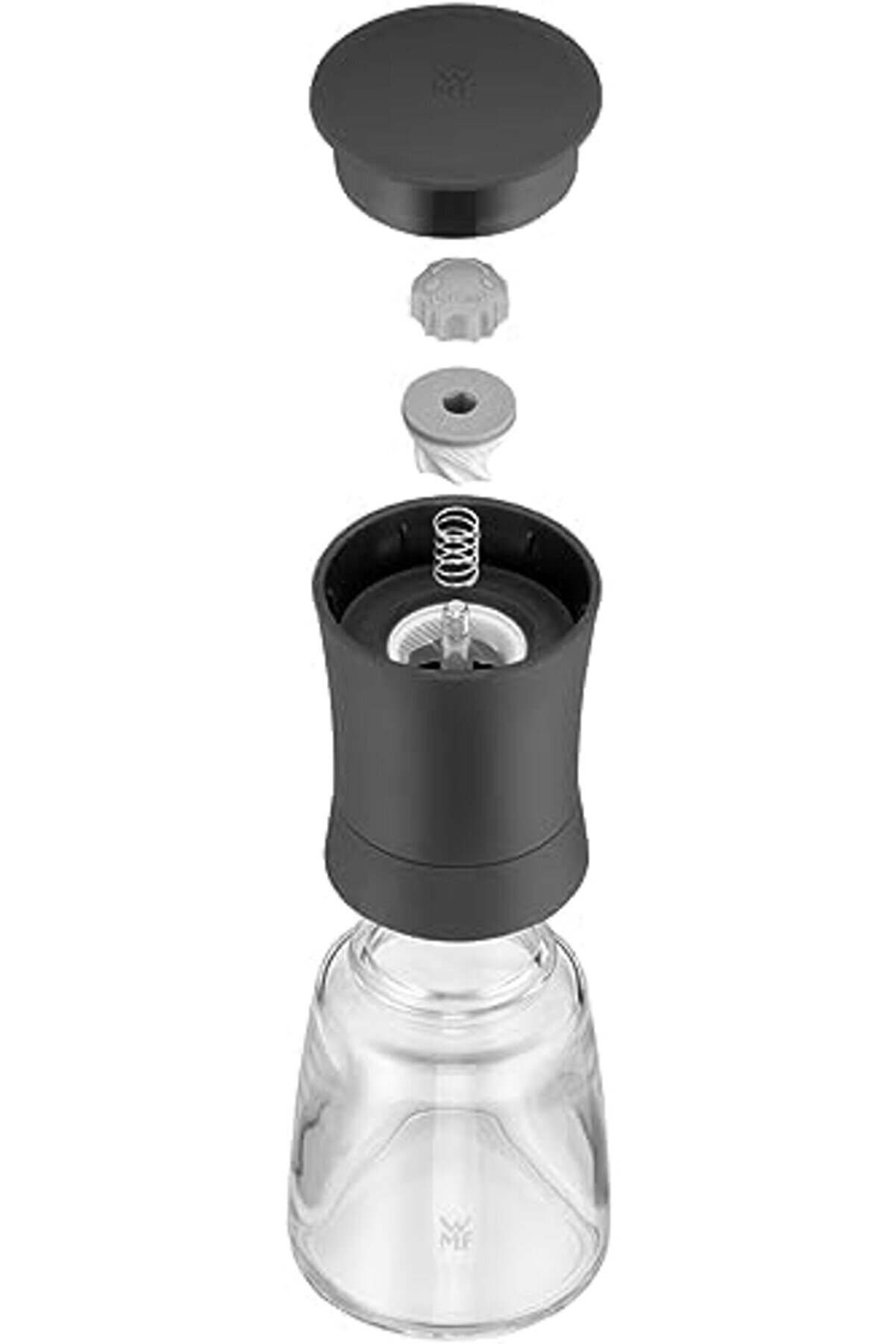 Tri̇tan 2 Li̇ Gri̇ Deği̇rmeni̇ Seti̇ 1014773