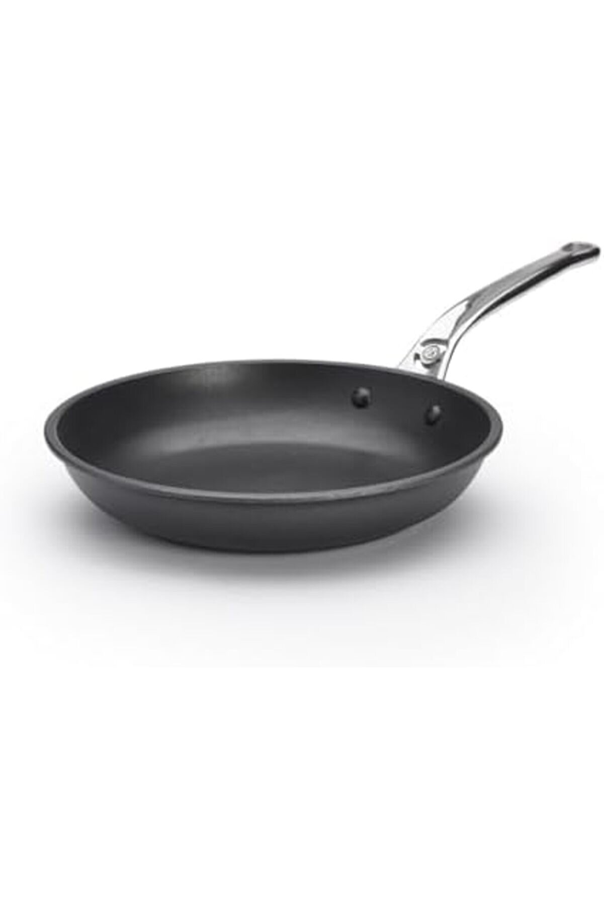 Modashi̇ne Buyer Tava, Paslanmaz &Ccedil;eli̇k, G&uuml;m&uuml;ş, Paslanmaz &Ccedil;eli̇k, G&uuml;m&uuml;ş, 22 X 12.6 X 1.4 Cm Modascope 1