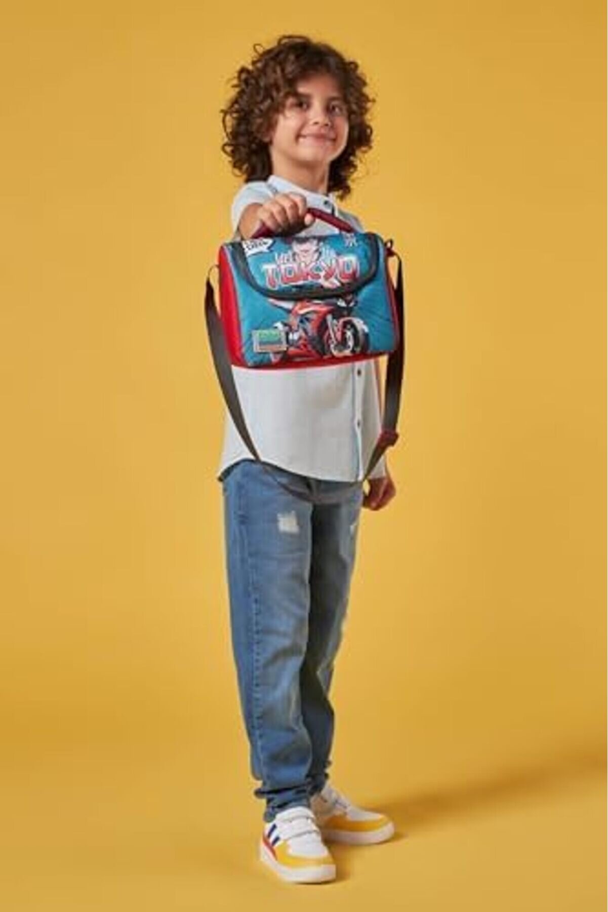 Modashi̇ne Beslenme Çanta (Thermo) Modascope 1014773