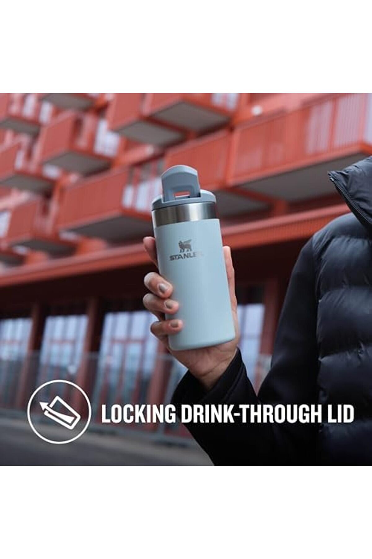 Aeroli̇ght Transi̇t Termos, 0.35 Lt 1014773