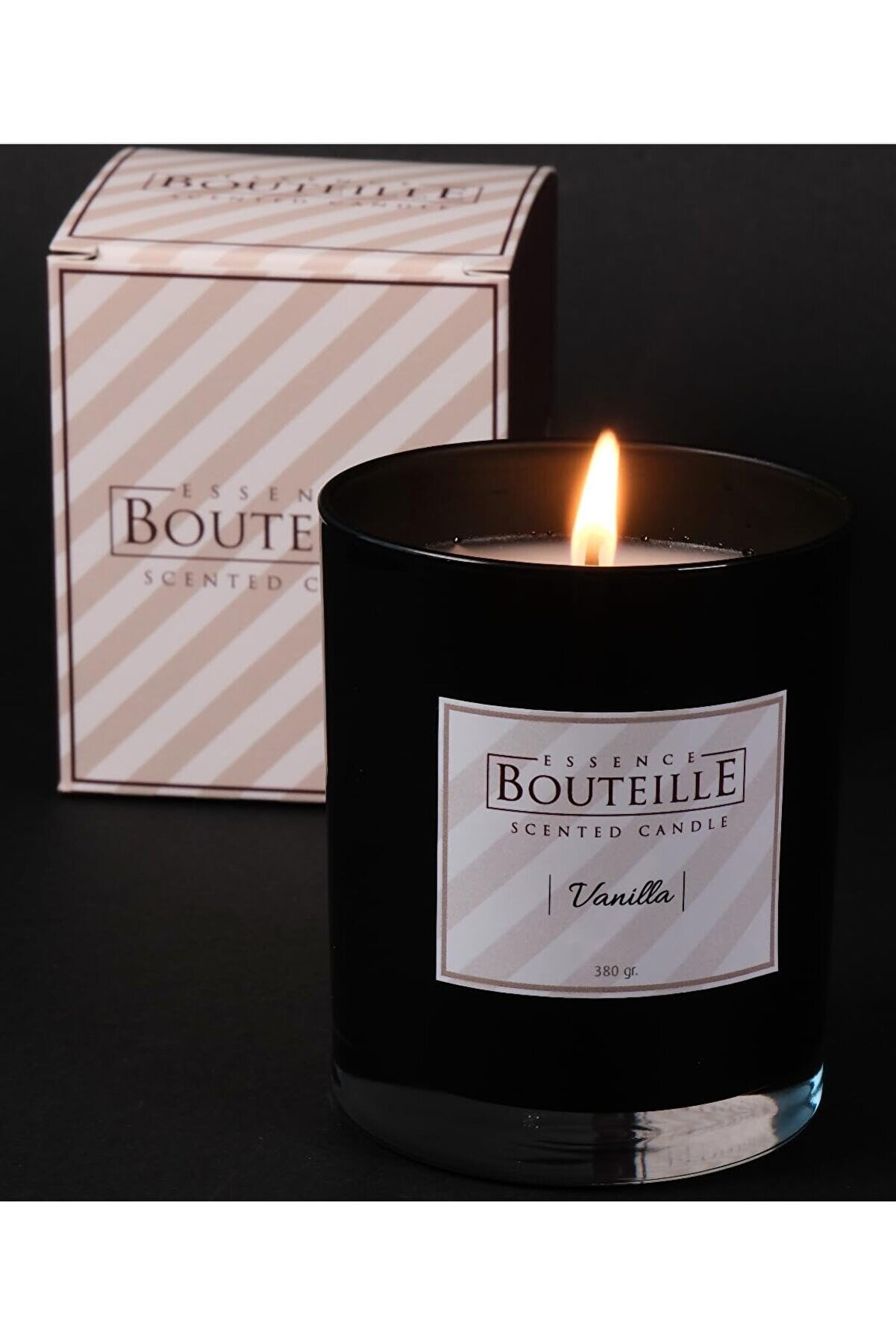 STOREMAX Bouteille Vanilya Mum 380 gr 1014773