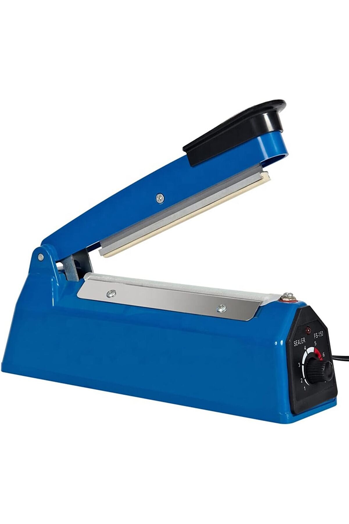 STOREMAX 30 cm Poşet Ağzı Kapatma Yapıştırma Kapatma Makinası Plastik 1014773