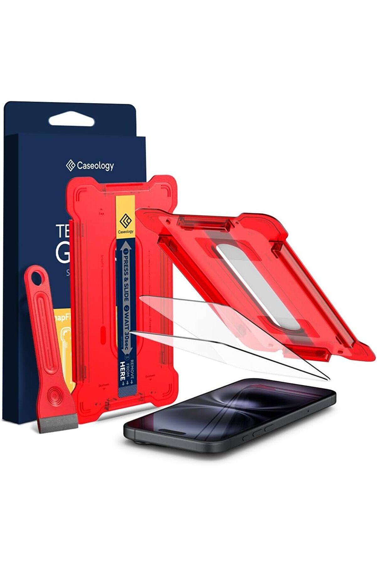 STOREMAX 16 Cam Ekran Kurulum Fit (2 Adet) - AGL07927 1014773