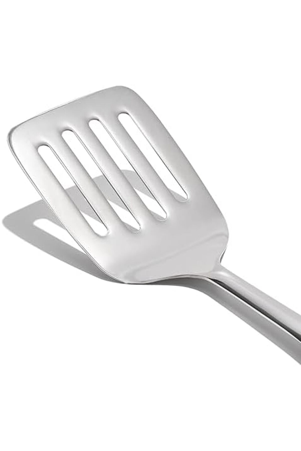 Modashi̇ne - Good Gri̇ps Oxo Steel Çeli̇k Spatula Modascope 1014773
