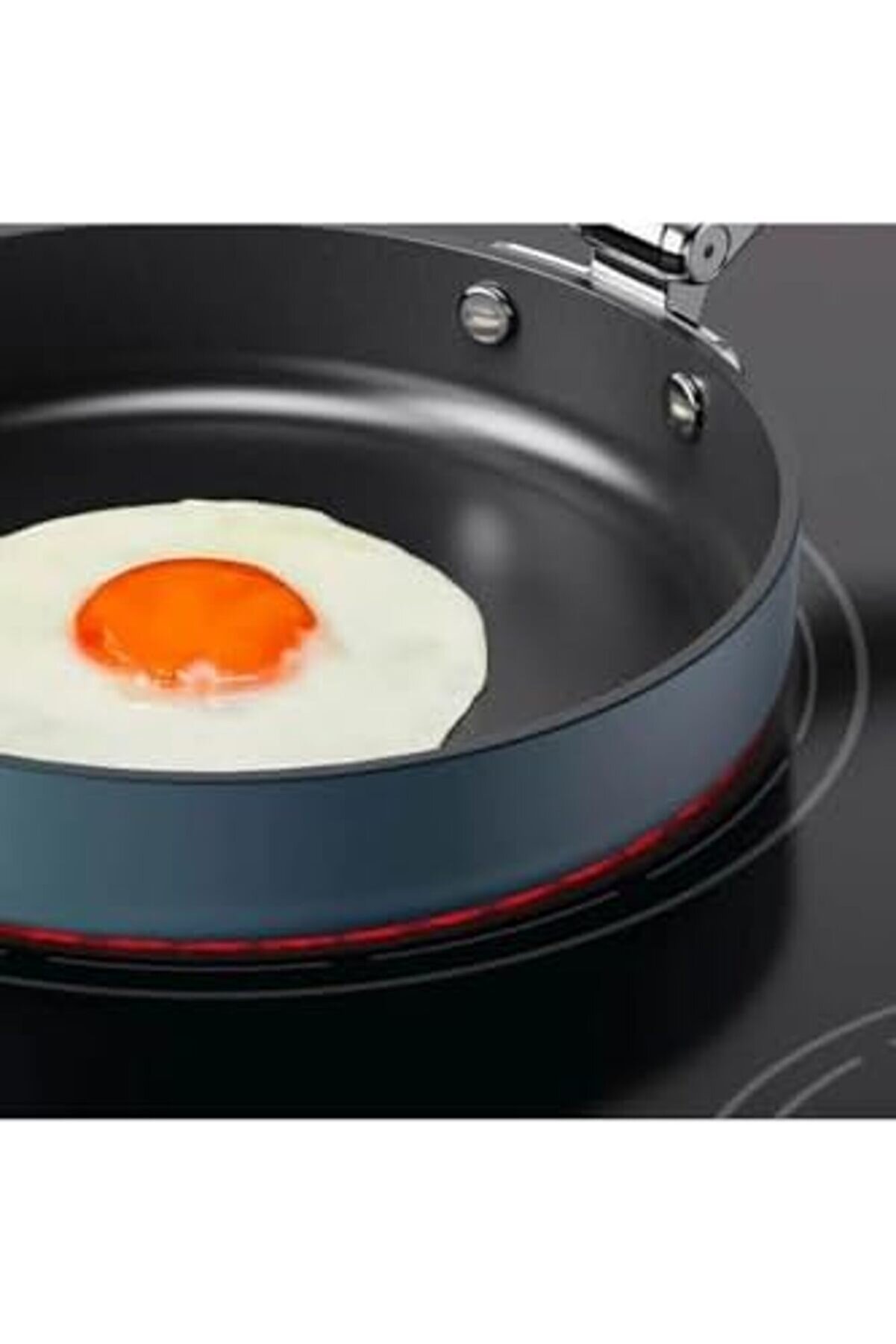 Modashi̇ne Space 20 Santi̇metre Kızartma Tavası Modascope 1014773