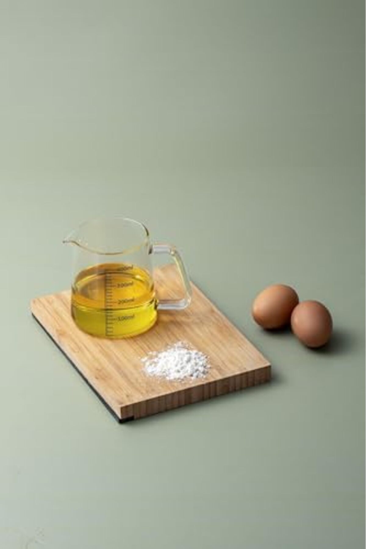 Li̇a Borosi̇li̇kat &Ouml;l&ccedil;&uuml; Kabı 400 Ml 1014773