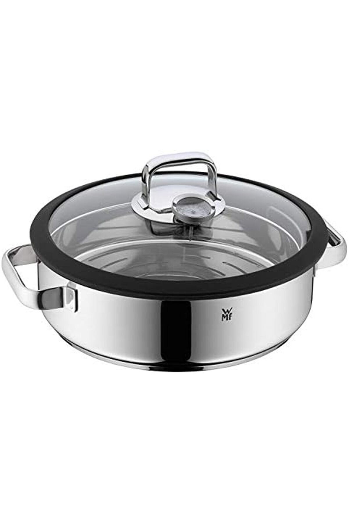 Modashi̇ne Buharlı Pi̇şi̇ri̇ci̇ 5 Lt Yuvarlak Modascope 1014773