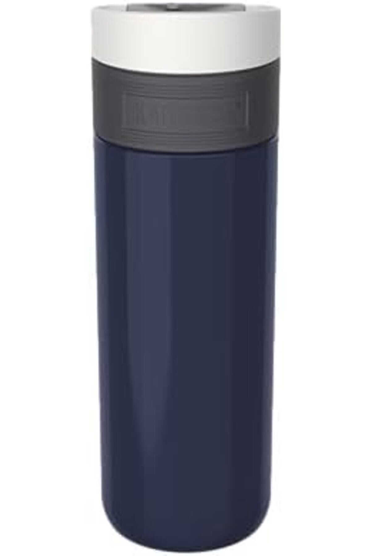 Termos Kupa 500 Ml - Paslanmaz Çeli̇k Kahve Kupası - Sızdırmaz Ve Sızdırmaz - Yalıtımlı Kupa, Seyahat