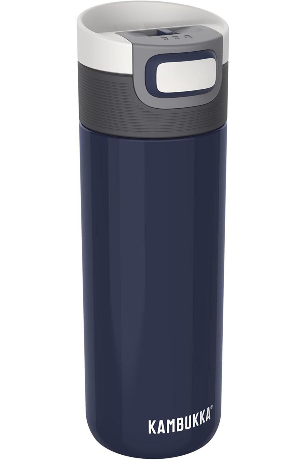 STOREMAX Termos Kupa 500 ml - Paslanmaz Çelik Kahve Kupası - Sızdırmaz ve Sızdırmaz - Yalıtımlı Kupa, Seyahat