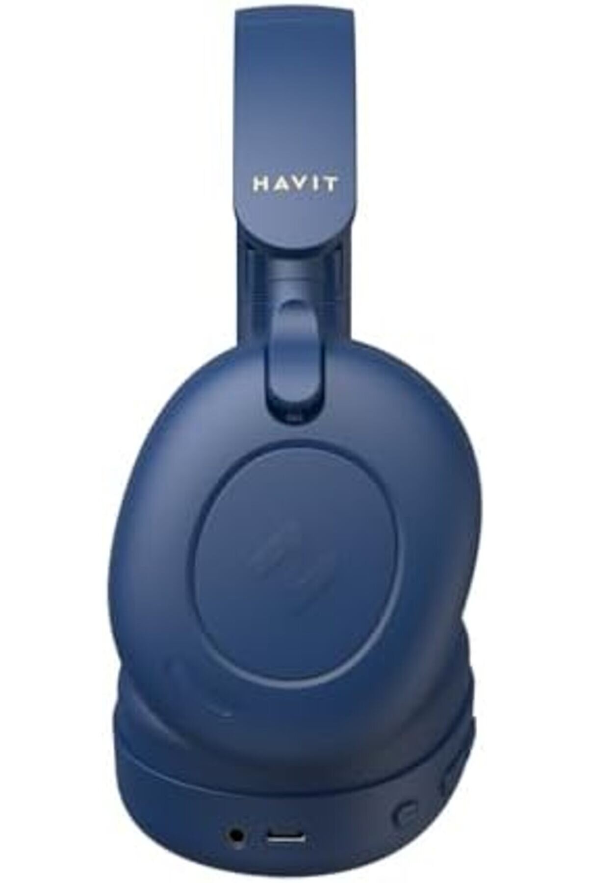 H655Bt Hi̇bri̇t Anc Kulaküstü Kulaklık - 76 Saat Batarya, Enc, Anc,Çi̇ft Ci̇haz Desteği̇,Hi̇-Res 1014773