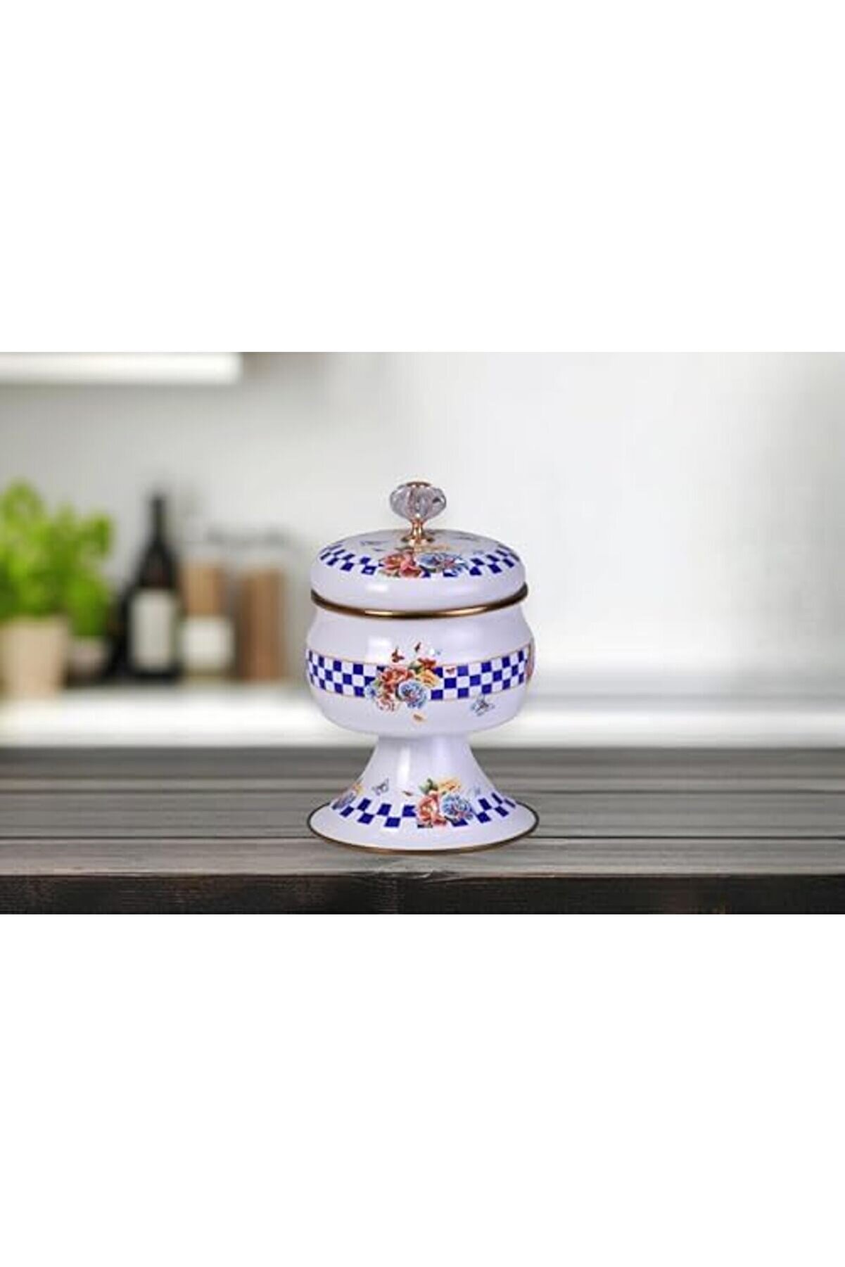 Modashi̇ne Allegro Ayaklı Şekerli̇k Modascope 1014773