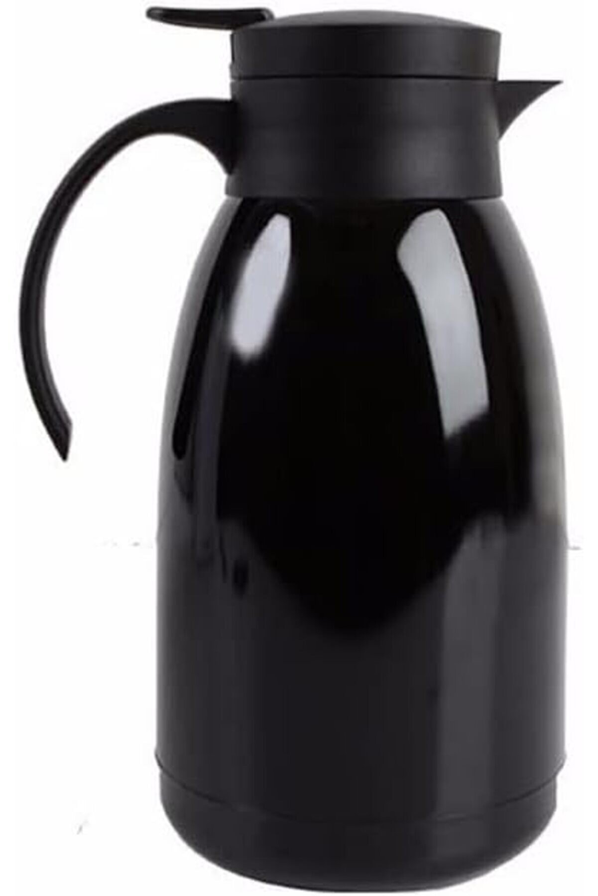 STOREMAX Top Model Siyah Termos 2000cc 1014773