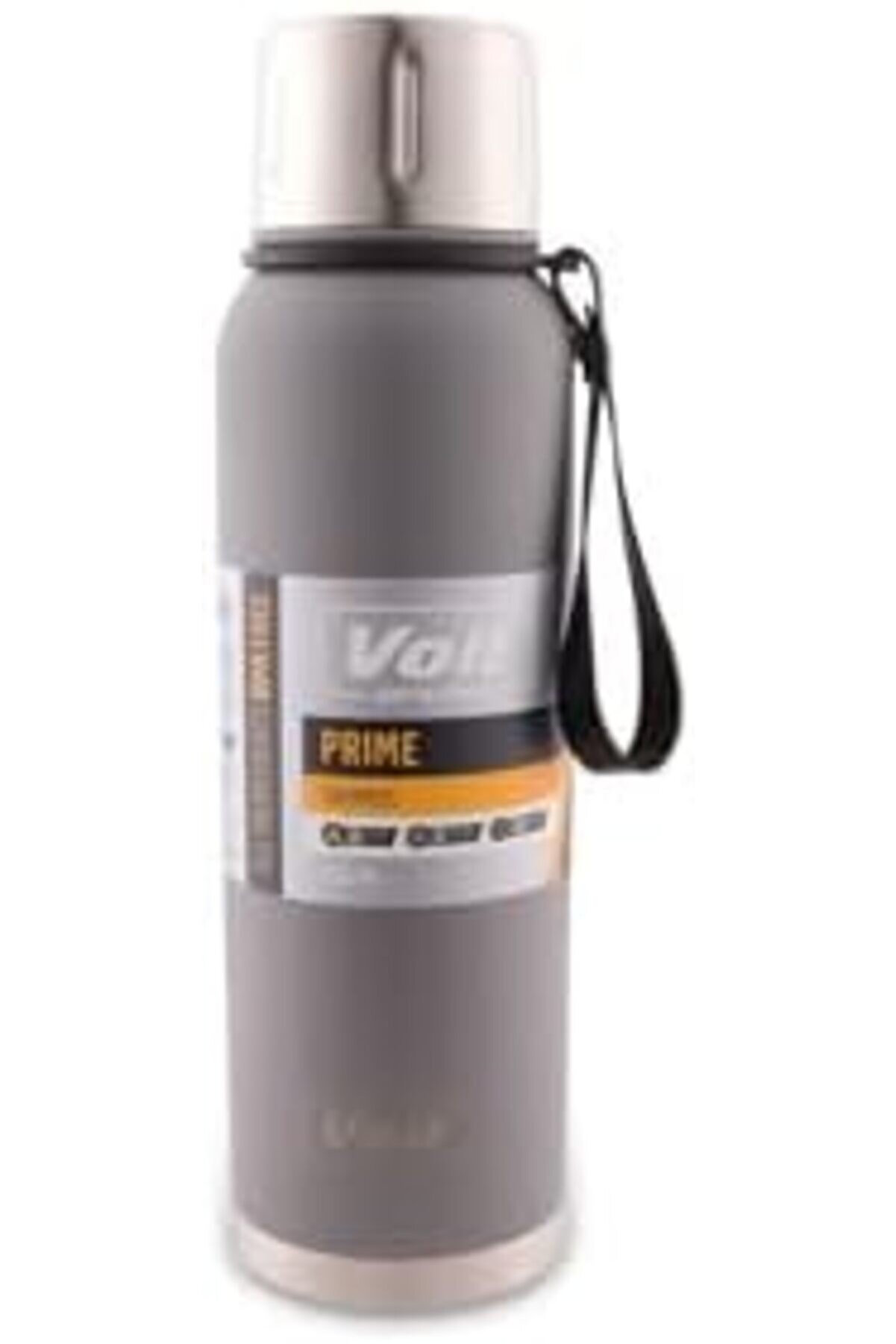 Termos 1000 Ml, Gri̇ 1014773