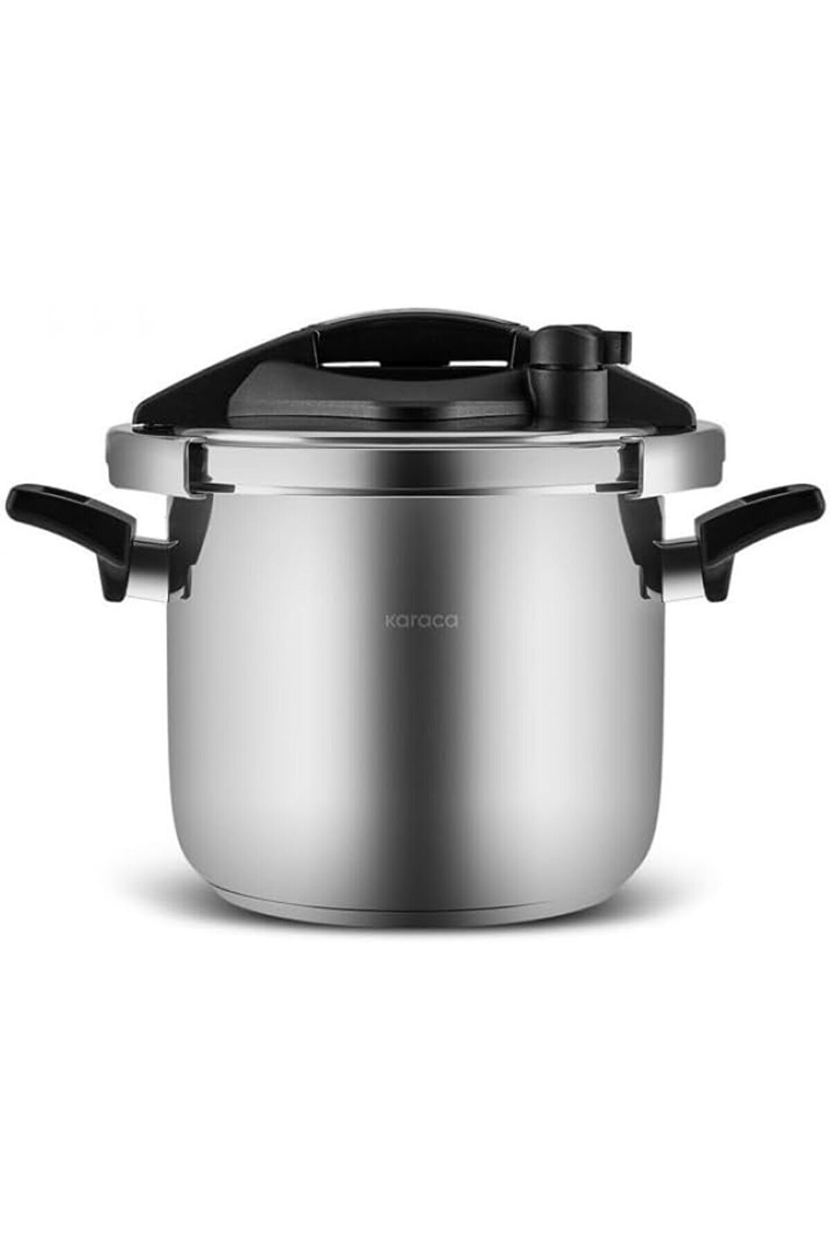 STOREMAX modashine Marsilya Düdüklü Tencere 7 Litre modascope 1014773