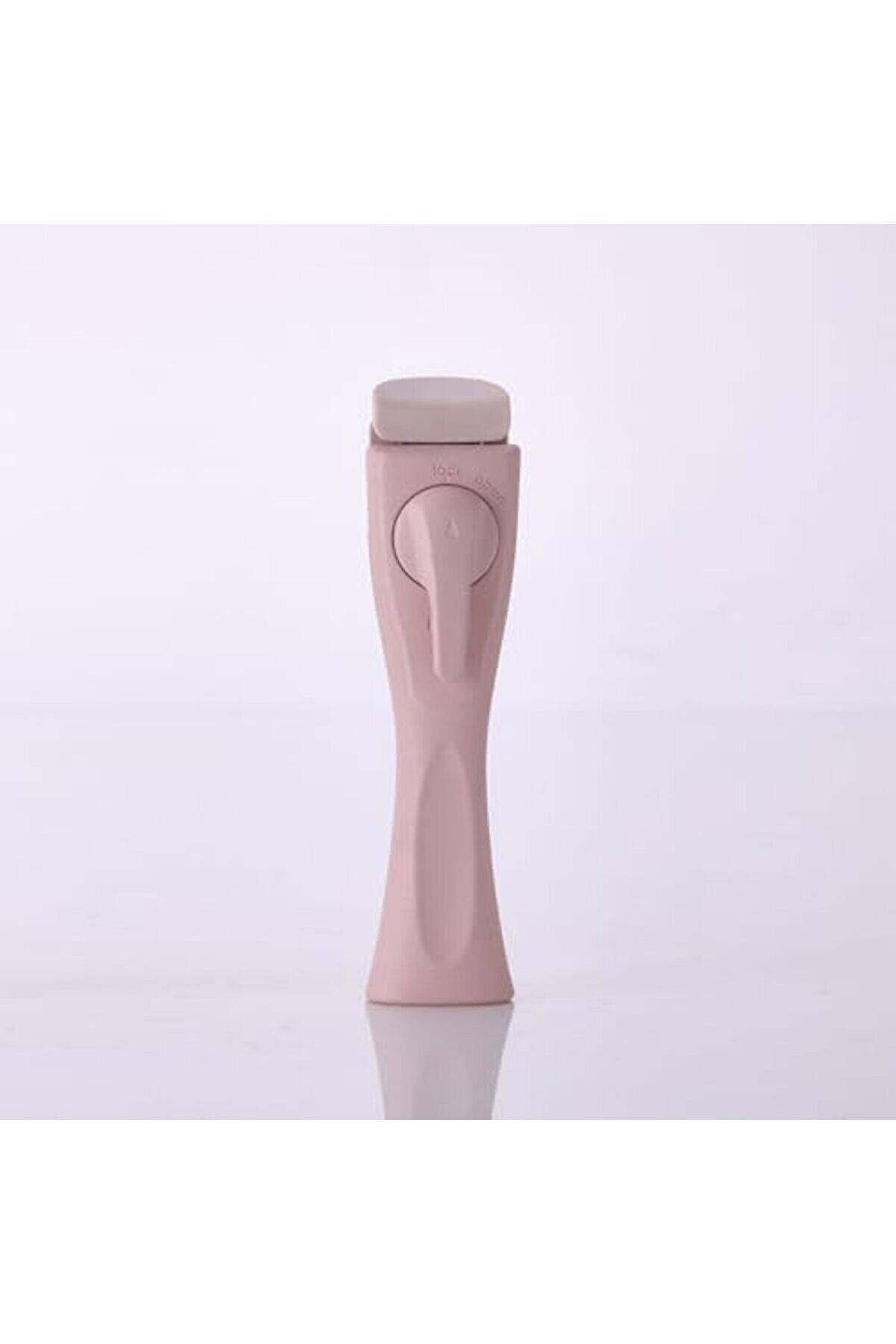 Modashi̇ne Mi̇das Pembe Tava Ve Tencere Tutma Sapı Modascope 1014773