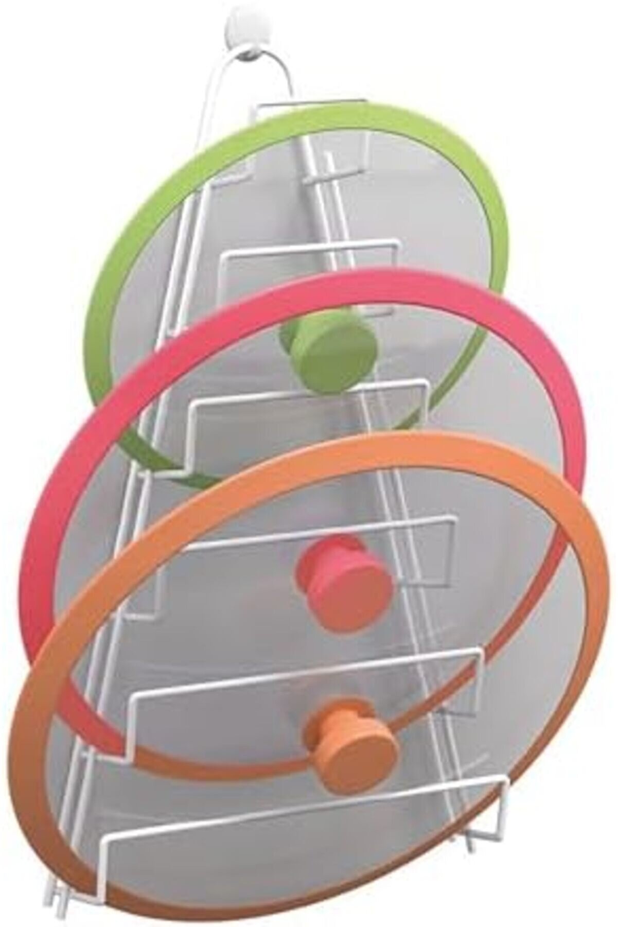 Modashi̇ne P/Tapas 6 Ki̇şi̇li̇k - Alan 23X7X42H Cm Modascope 1014773