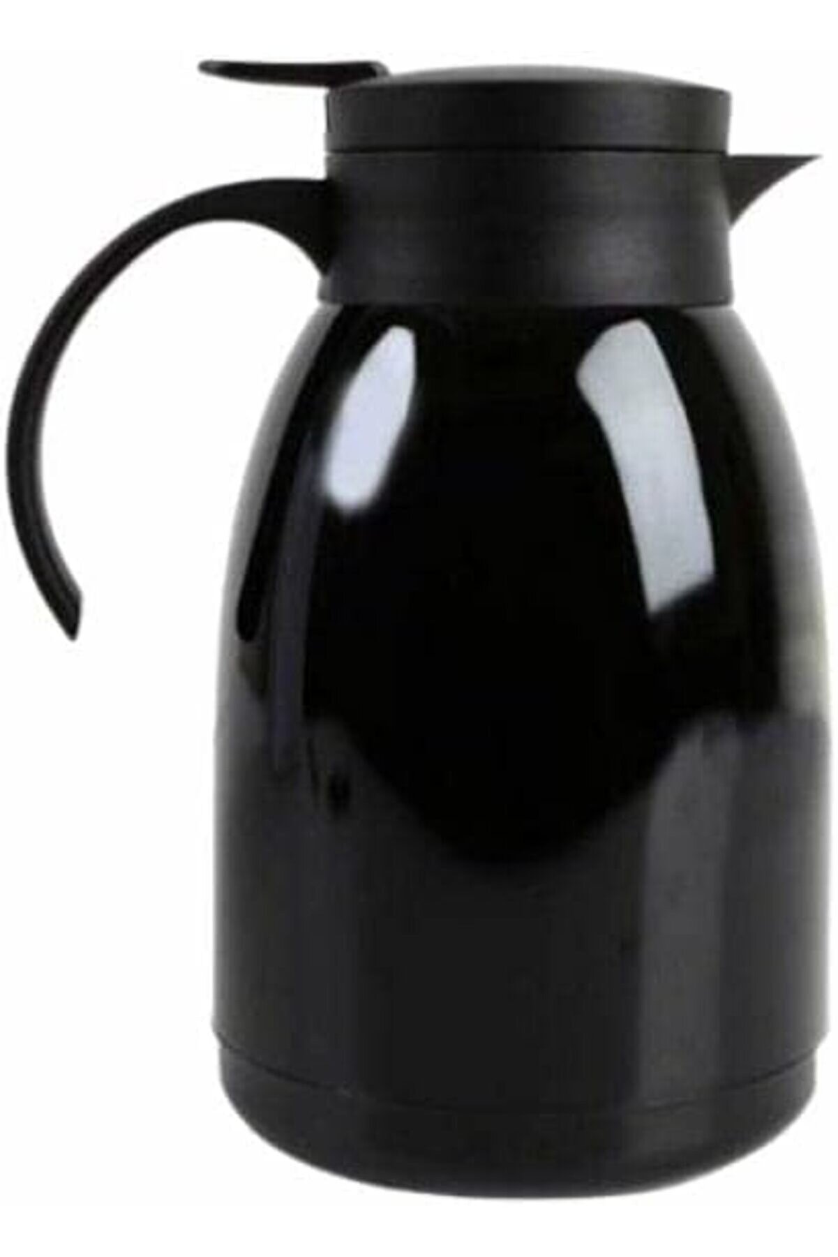 STOREMAX Top Model Siyah Termos 1500cc 1014773