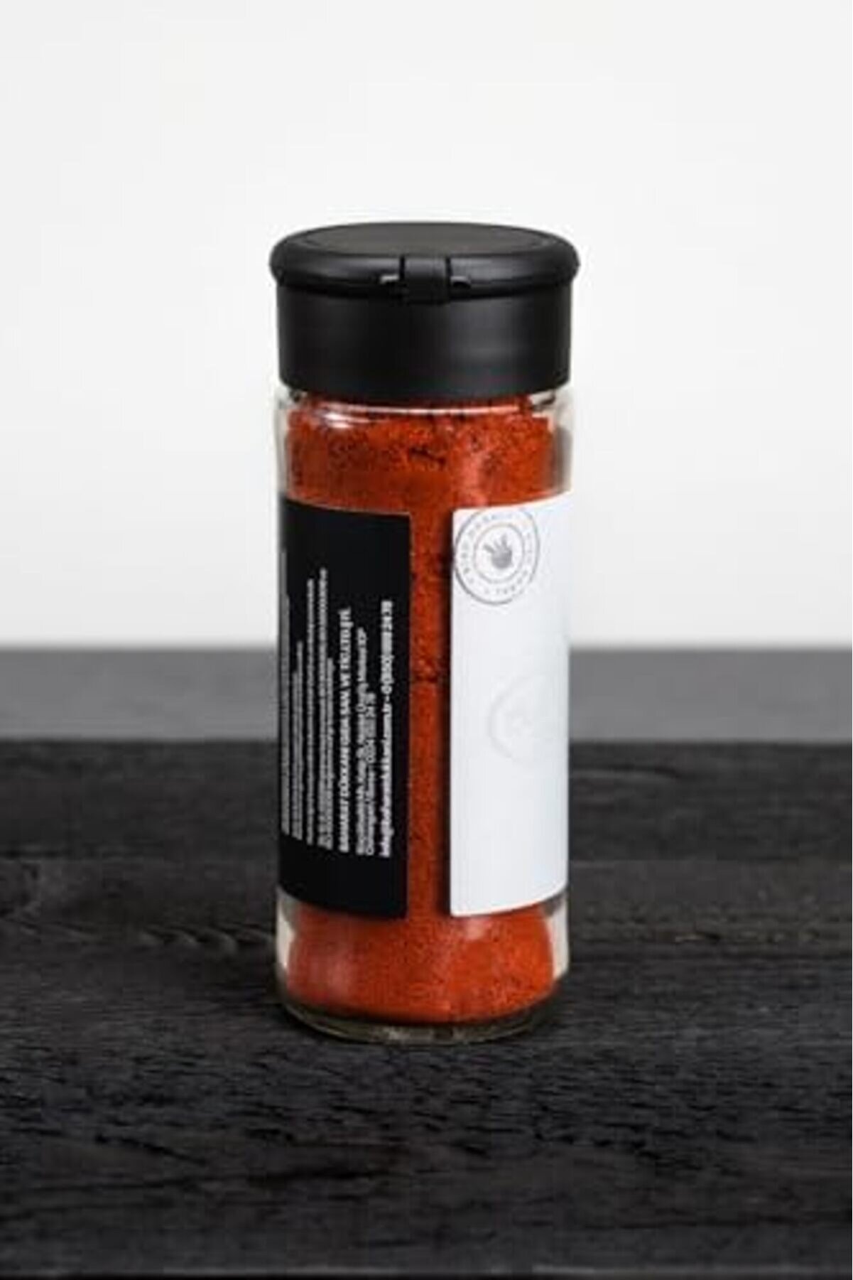 Dükkanı Tatlı Toz Bi̇ber 45Gr (Cam) 1014773