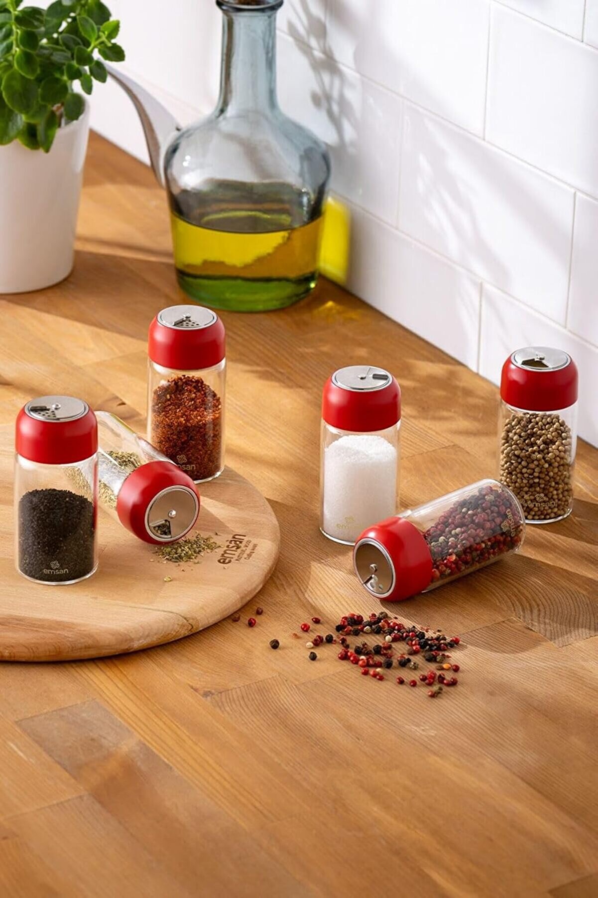 STOREMAX 6 Parça 1014773