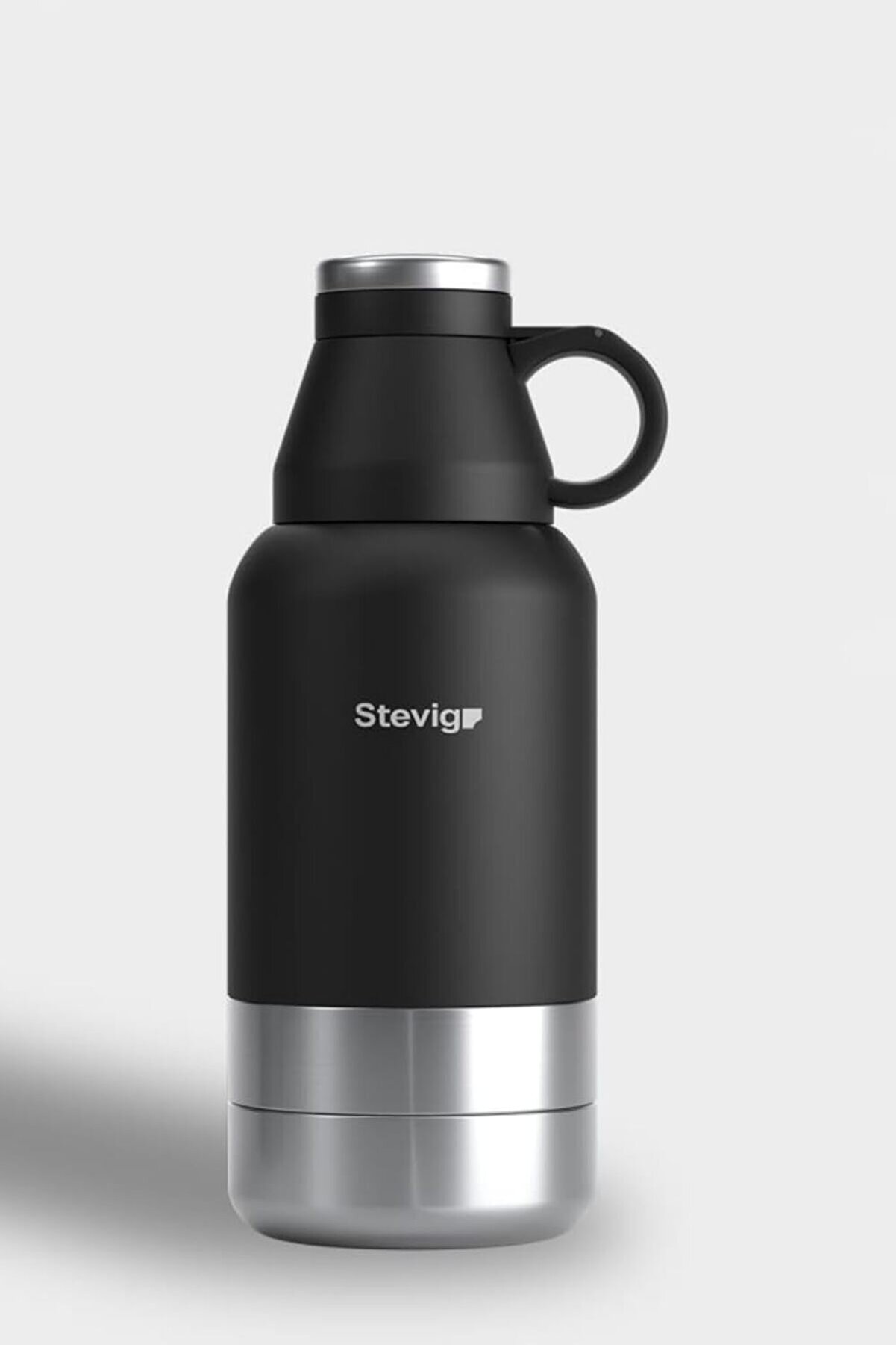 STOREMAX 4 Multi-Cup Çelik Termos 1,9 LT. ST-212 1014773