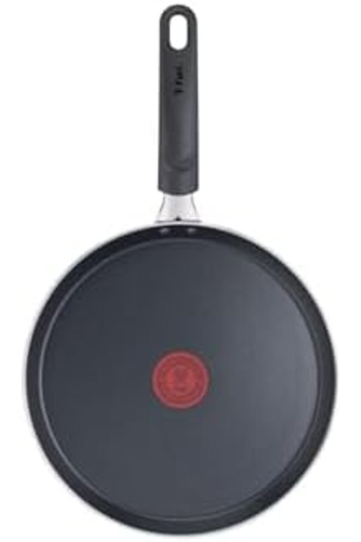 Shopverse Ti̇tanyum 1X 25 Cm Di̇f&uuml;zyon Tabanlı Tava - 2100118531 Trendfli̇ck 1014773