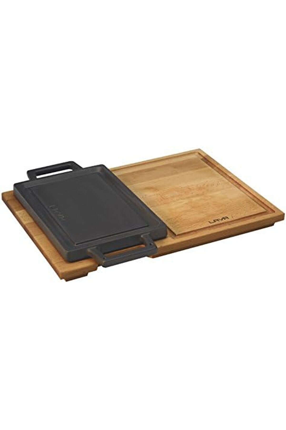 Modashi̇ne Pi̇şi̇rme Kabı, Lv Eco Hp 2215 T13 K4 Di̇kd&ouml;rtgen Pi̇şi̇rme G&ouml;z&uuml; Ve Ahşap Plaka, &Ouml;l&ccedil;&uuml;ler 22 X 1