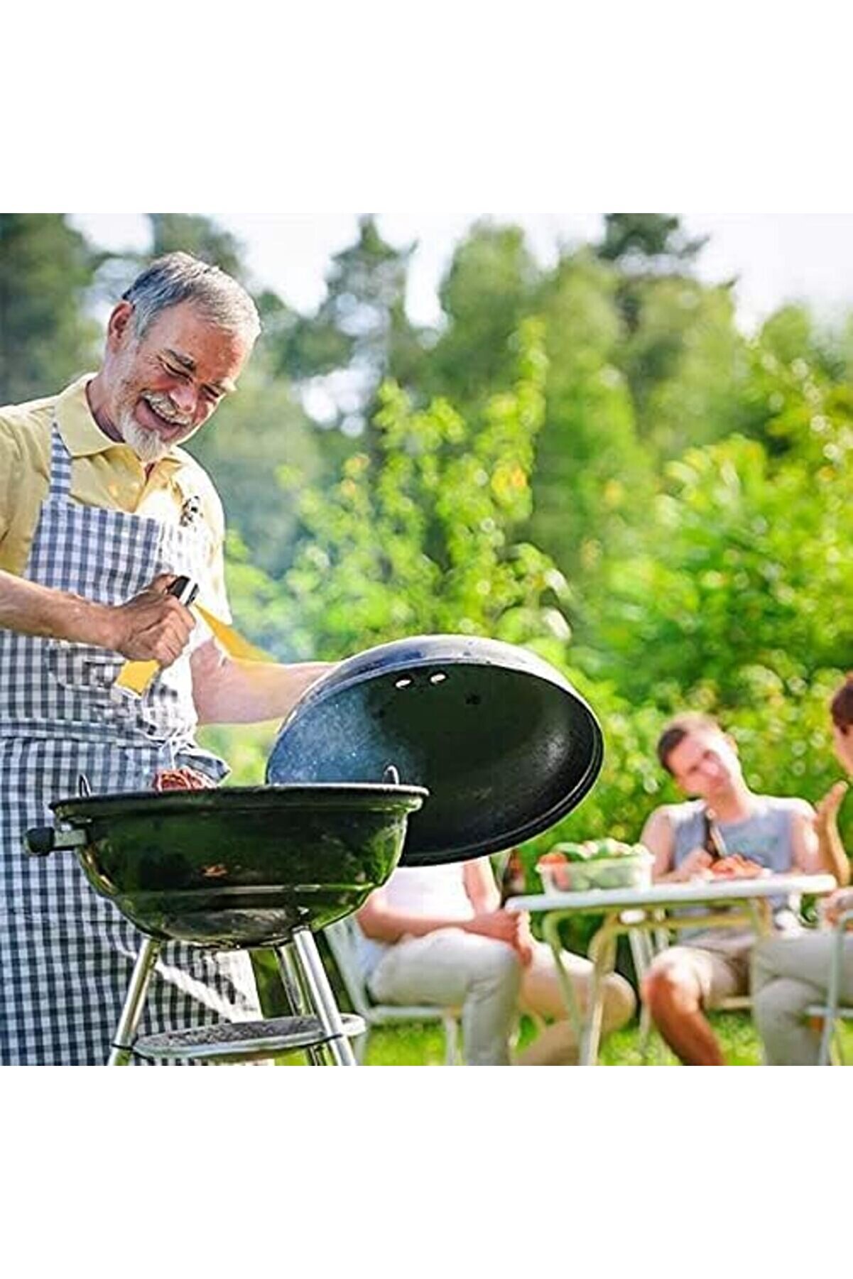 Modashi̇ne Sprey Şi̇şe Yağdanlık, 100 Ml Yağ Püskürtücü Şi̇şe - Mutfakta Prati̇k Kullanım Modascope 1014